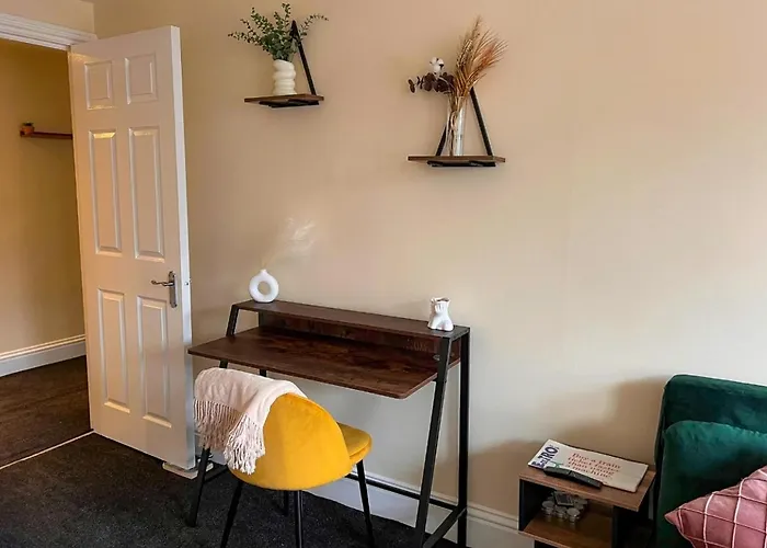 Charming Flat In * 布里斯托