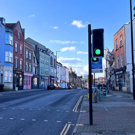 Charming Flat In Appartement
